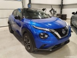  Nissan  Juke 1.0 DIG-T  100 #2