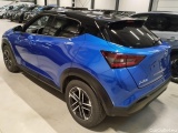  Nissan  Juke 1.0 DIG-T  100 #3