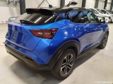  Nissan  Juke 1.0 DIG-T  100 #4