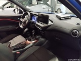  Nissan  Juke 1.0 DIG-T  100 #5