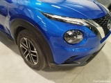  Nissan  Juke 1.0 DIG-T  100 #16