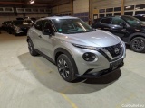  Nissan  Juke 1.0 DIG-T  101 #17