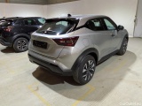  Nissan  Juke 1.0 DIG-T  101 #19