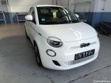  Fiat  500 42KWH  105 #2