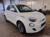  Fiat  500 42KWH  106 #2