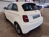  Fiat  500 42KWH  106 #3