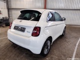  Fiat  500 42KWH  106 #4