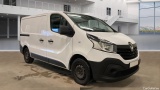  Renault  Trafic FGN L1H1 1000 KG DCI 125 ENERGY E6 GRAND CONFORT  1 #2