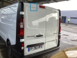  Renault  Trafic FGN L1H1 1000 KG DCI 125 ENERGY E6 GRAND CONFORT  1 #13