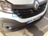  Renault  Trafic FGN L1H1 1000 KG DCI 125 ENERGY E6 GRAND CONFORT  1 #16