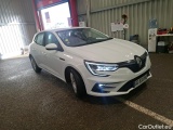  Renault  Megane IV SOCIETE BLUE DCI 115 - 21N AIR NAV 2P  6 #6