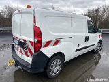  Fiat  Doblo CARGO FT MAXI 1.4 GNV T-JET 120 PRO LOUNGE  9 #2