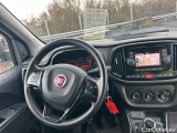  Fiat  Doblo CARGO FT MAXI 1.4 GNV T-JET 120 PRO LOUNGE  9 #8