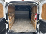  Fiat  Doblo CARGO FT MAXI 1.4 GNV T-JET 120 PRO LOUNGE  9 #13