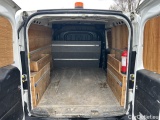  Fiat  Doblo CARGO FT MAXI 1.4 GNV T-JET 120 PRO LOUNGE  9 #15