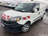 Fiat  Doblo CARGO FT MAXI 1.4 GNV T-JET 120 PRO LOUNGE  9 #37