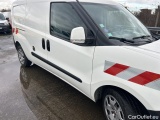  Fiat  Doblo CARGO FT MAXI 1.4 GNV T-JET 120 PRO LOUNGE  9 #38