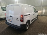  Citroen  Berlingo VAN M 650 BLUEHDI 100 S&S BVM5 CLUB  13 #2