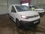  Citroen  Berlingo VAN M 650 BLUEHDI 100 S&S BVM5 CLUB  13 #6