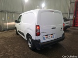  Citroen  Berlingo VAN M 650 BLUEHDI 100 S&S BVM5 CLUB  13 #7