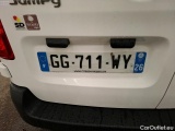  Citroen  Jumpy FGN M BLUEHDI 145 S&S BVM6 CLUB  16 #4