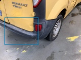  Renault  Kangoo EXPRESS 1.5 DCI 75 ENERGY E6 GENERIQUE  17 #26