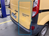  Renault  Kangoo EXPRESS 1.5 DCI 75 ENERGY E6 GENERIQUE  17 #34