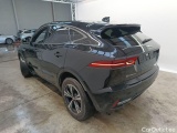  Jaguar  E-PACE JAGUAR  DIESEL - 2021 2.0 D D165 R-Dynamic S 5d #7