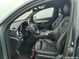  Mercedes  G-Klasee MERCEDES CLASSE GLC COUPE DIESEL (C253) - 2019 GLC 300 d 245 4-Matic (EU6.2) 5d Auto #3