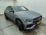  Mercedes  G-Klasee MERCEDES CLASSE GLC COUPE DIESEL (C253) - 2019 GLC 300 d 245 4-Matic (EU6.2) 5d Auto #8