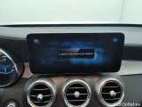  Mercedes  G-Klasee MERCEDES CLASSE GLC COUPE DIESEL (C253) - 2019 GLC 300 d 245 4-Matic (EU6.2) 5d Auto #12