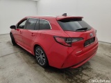  Toyota  Corolla Toyota  Touring Sports 1.8 Hybrid Premium e-CVT 5d #7