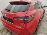  Toyota  Corolla Toyota  Touring Sports 1.8 Hybrid Premium e-CVT 5d #62