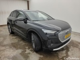  Audi  Q4 E-Tron AUDI  40 82kWh 204hp 5d #8