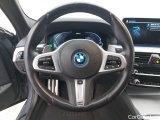 Bmw  Serie 5 BMW 5 - 2020 545eXAS 286 PHEV 4d #27