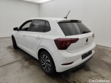  Volkswagen  Polo VOLKSWAGEN  - 2022 1.0 TSI 95hp Life DSG 5d #7
