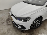  Volkswagen  Polo VOLKSWAGEN  - 2022 1.0 TSI 95hp Life DSG 5d #33