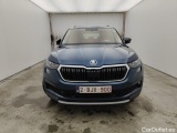  Skoda  Kodiaq Skoda  2.0 CRTDI 110kW DSG7 Clever 5d #5