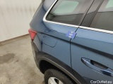  Skoda  Kodiaq Skoda  2.0 CRTDI 110kW DSG7 Clever 5d #27