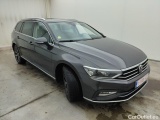  Volkswagen  Passat Volkswagen  Variant 2.0 TDI 90kW DSG Elegance Business 5d #8