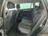  Volkswagen  Passat Volkswagen  Variant 2.0 TDI 90kW DSG Elegance Business 5d #10