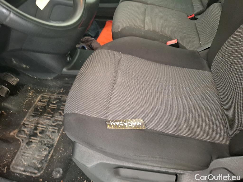  Citroen  Berlingo  Fourgon Driver M 1000 1.5 BlueHDi 100CV BVM5 E6dT #31