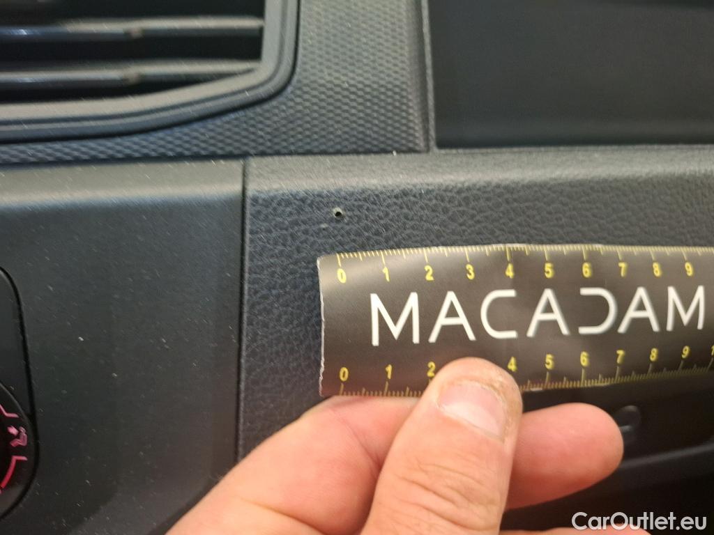  Volkswagen  Caddy  Van VU 4p Fourgonnette 2.0 TDI 102 DSG6 Business Line / VENTE SANS CG #12