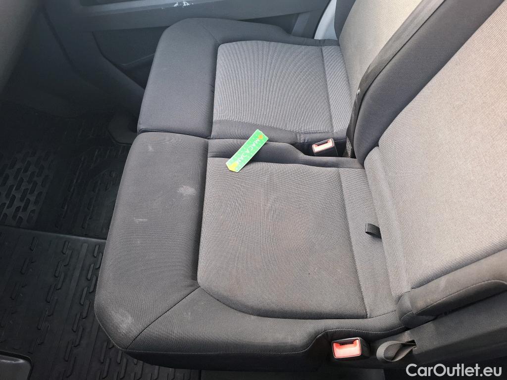  Volkswagen  Crafter VOLKSWAGEN  / 2017 / 4P / Fourgon tôlé 2.0 TDI 140 35 L4H3 Procab Business Line #21