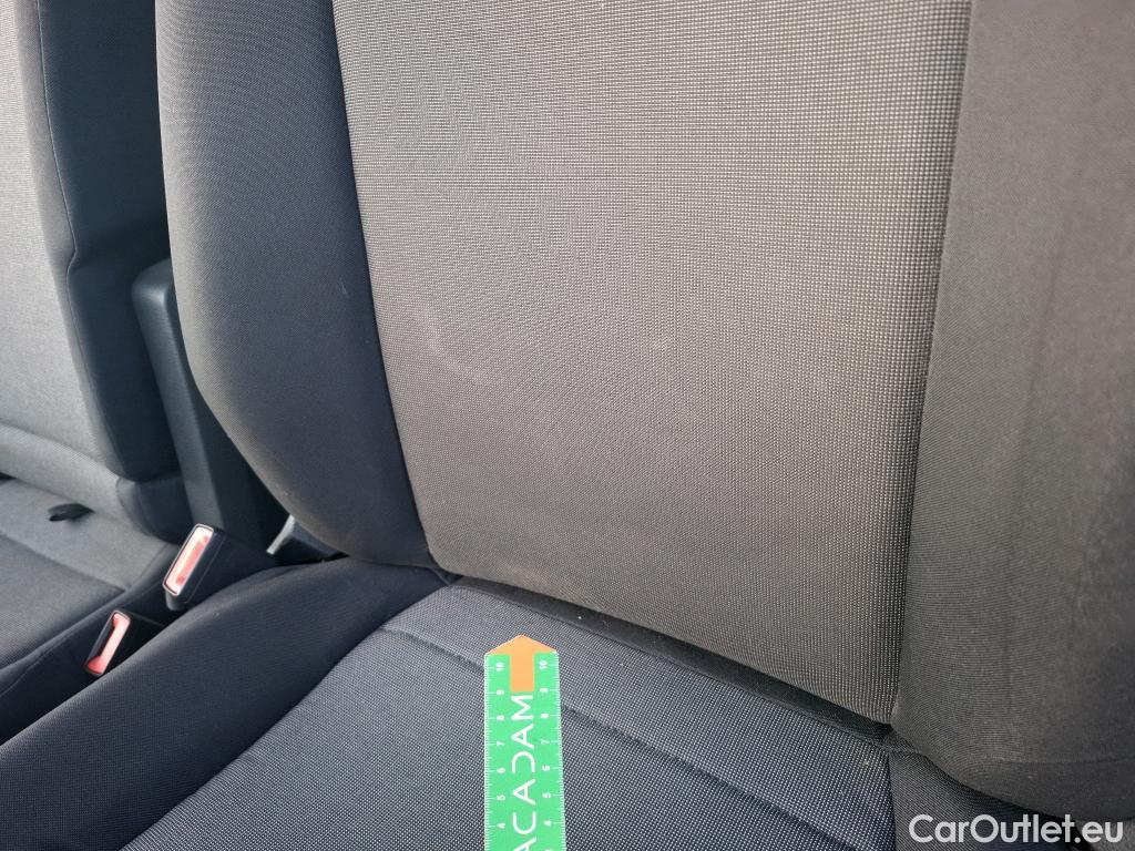  Volkswagen  Crafter VOLKSWAGEN  / 2017 / 4P / Fourgon tôlé 2.0 TDI 140 35 L4H3 Procab Business Line #24