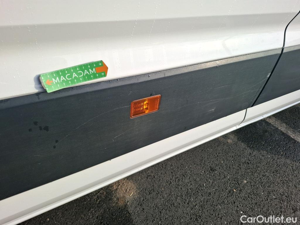  Volkswagen  Crafter VOLKSWAGEN  / 2017 / 4P / Fourgon tôlé 2.0 TDI 140 35 L4H3 Procab Business Line #43