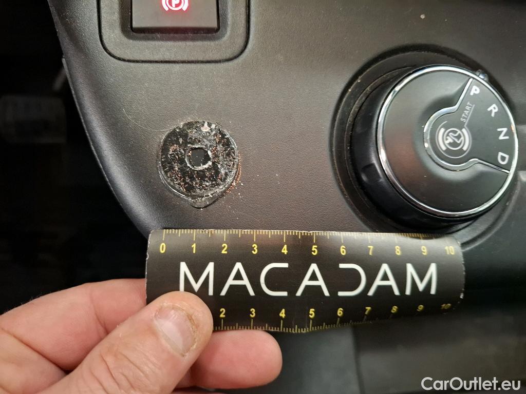  Citroen  Berlingo  Fourgon Worker M 1000 1.2 PureTech 130CV BVA8 E6d #5