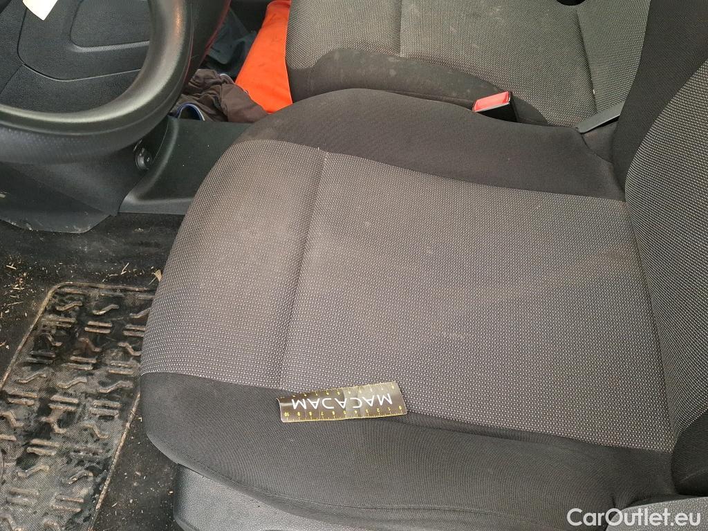  Citroen  Berlingo  Fourgon Driver M 1000 1.5 BlueHDi 100CV BVM5 E6dT #32