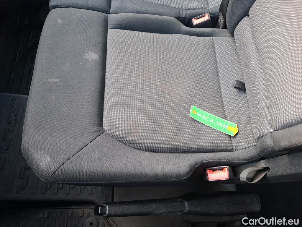  Volkswagen  Crafter VOLKSWAGEN  / 2017 / 4P / Fourgon tôlé 2.0 TDI 140 35 L4H3 Procab Business Line #13