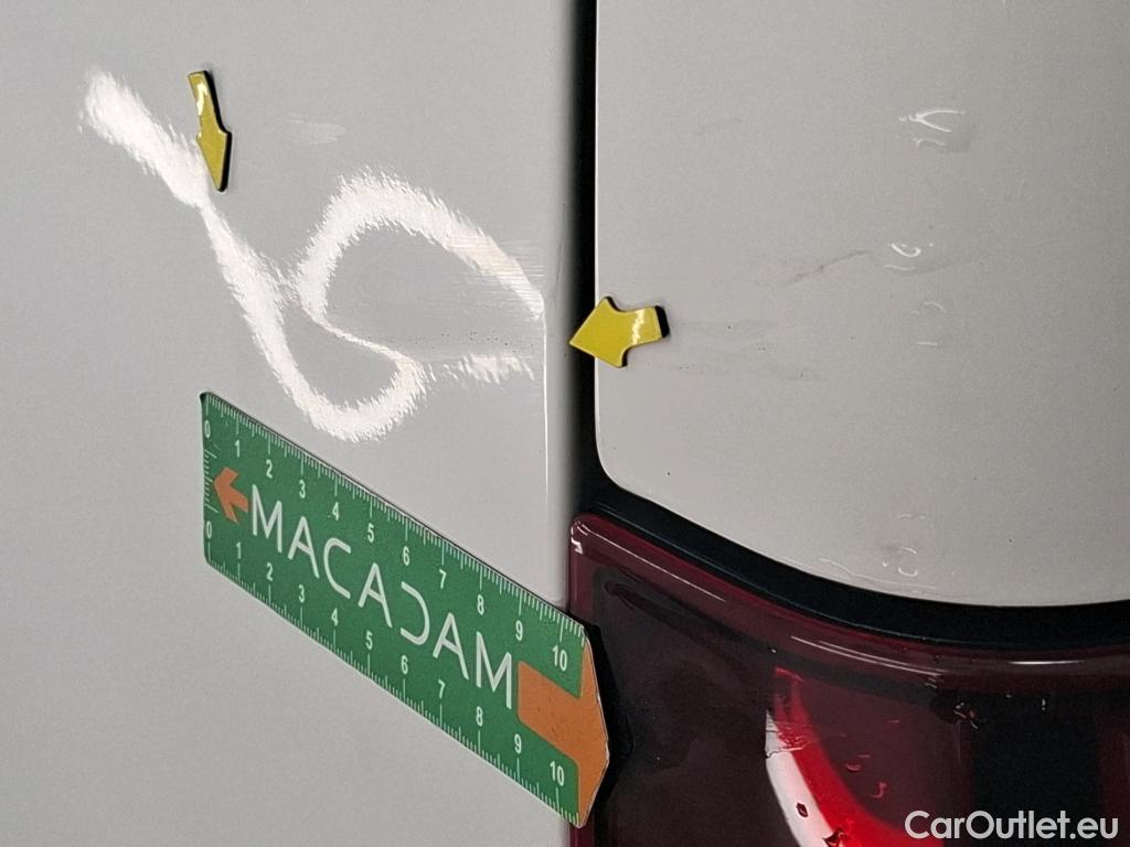  Citroen  Berlingo  Fourgon Driver M 1000 1.5 BlueHDi 100CV BVM5 E6dT #7